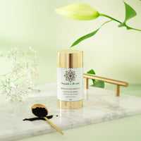 Déodorant solide naturel à la nigelle bio et huile de coco Organica Beauty