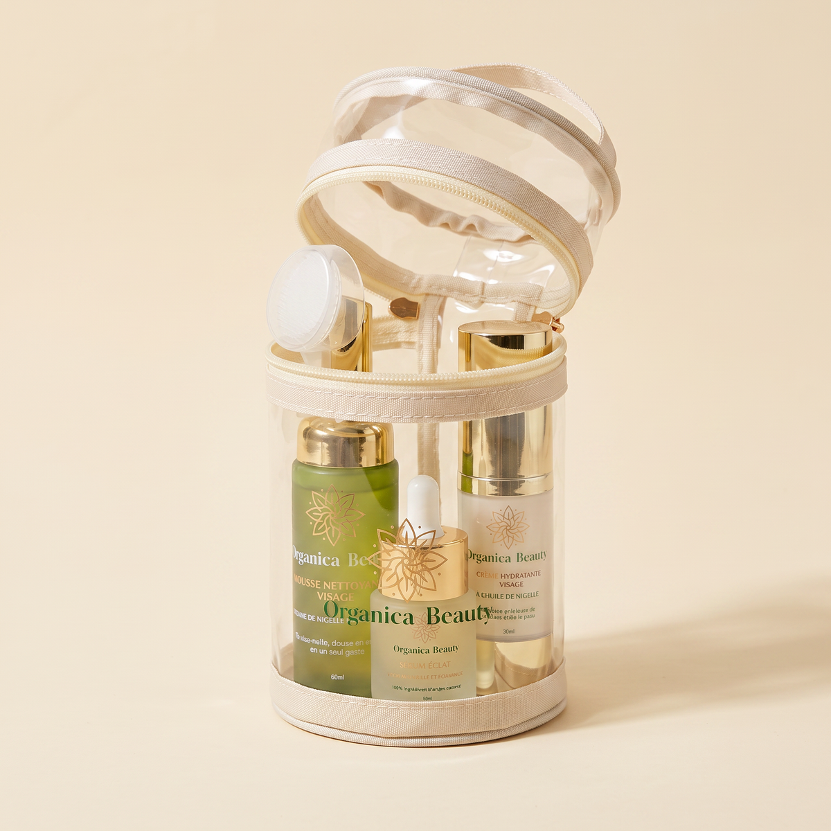 Trio Essentiels