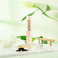 Crème contour des yeux à la nigelle anti-cernes et anti-poches Organica Beauty 15 ml